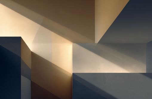 Light Cut Like Stone 2