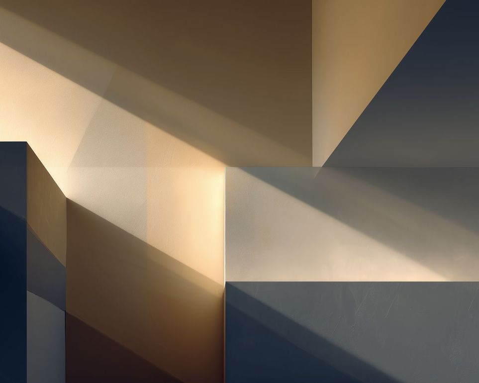 Light Cut Like Stone 2