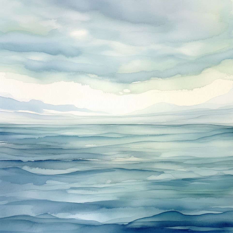 Song of the Sea