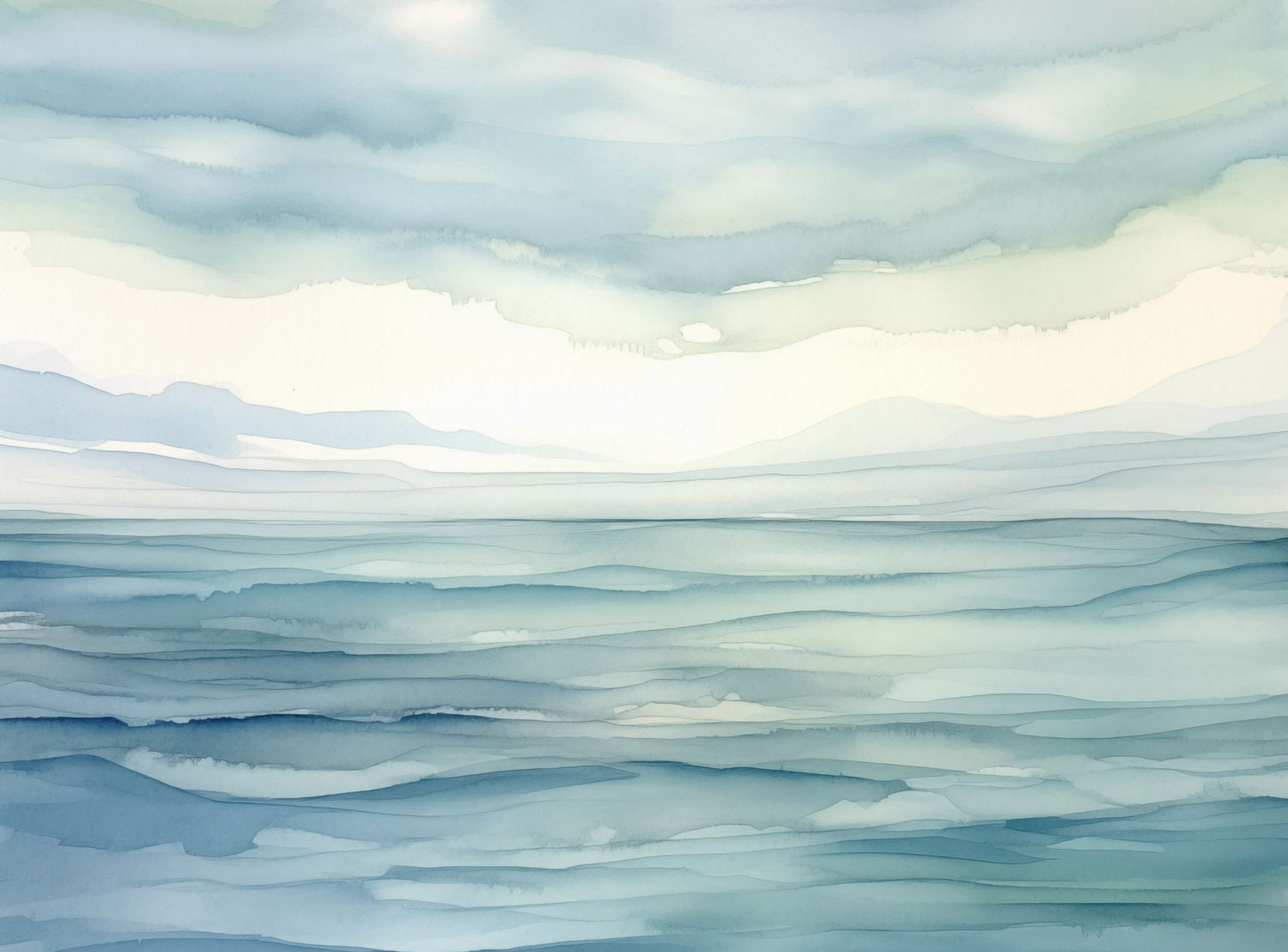 Song of the Sea