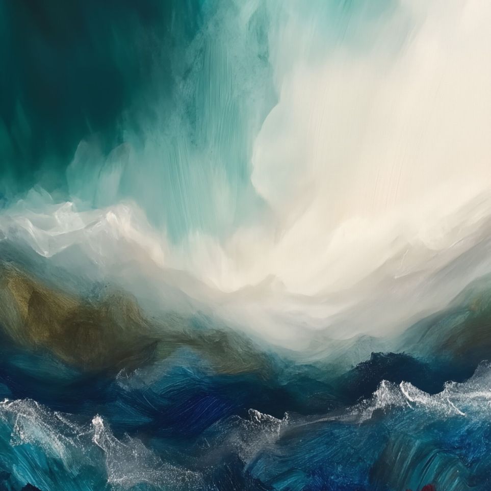 Drift No. 1