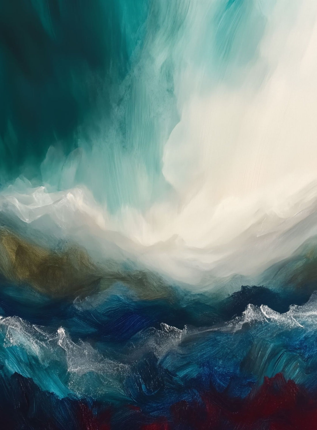 Drift No. 1