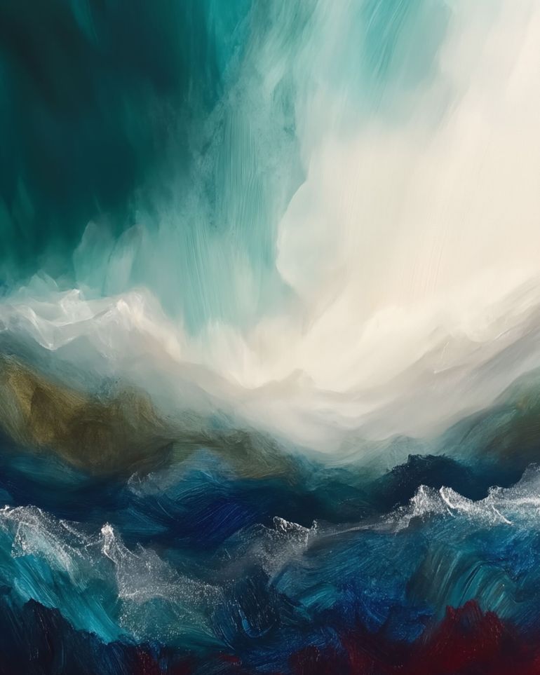 Drift No. 1