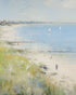 Beaches and Boats 