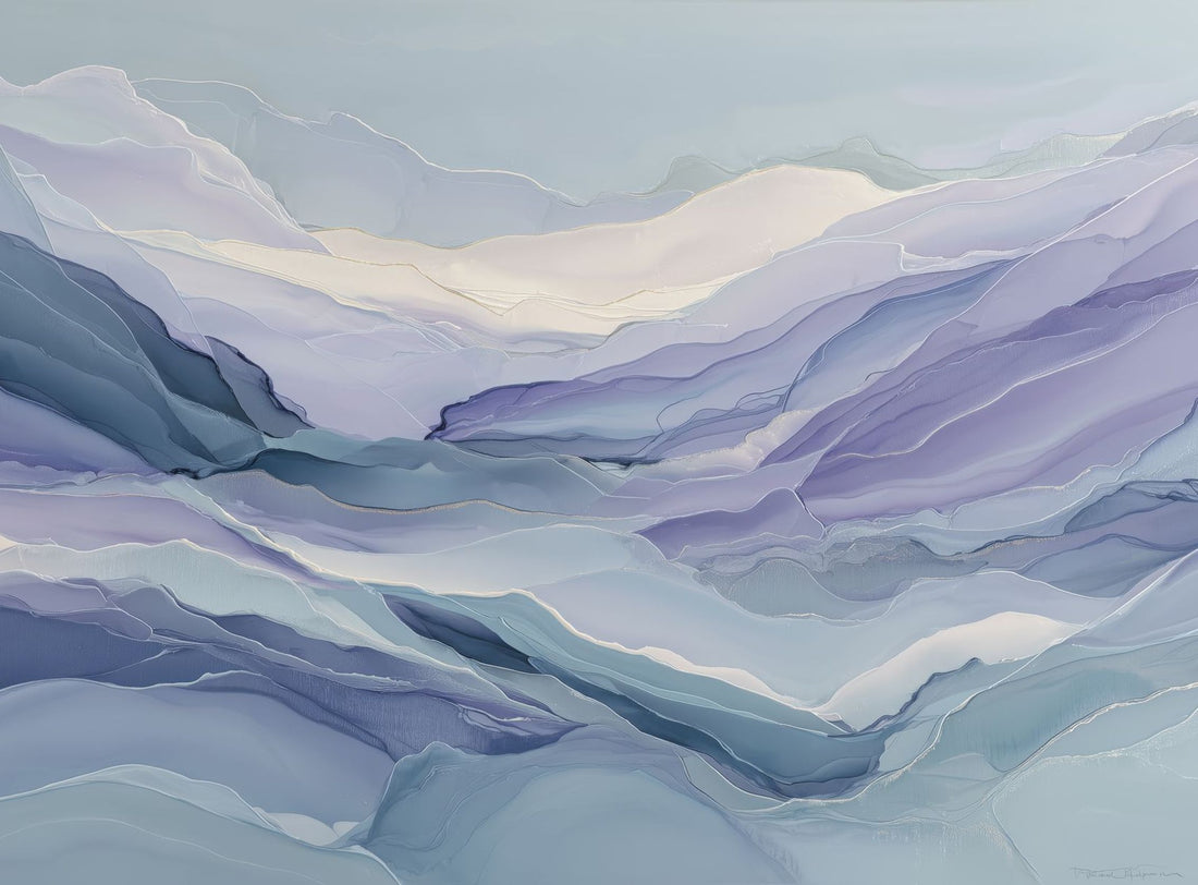 A Study of Layered Bands