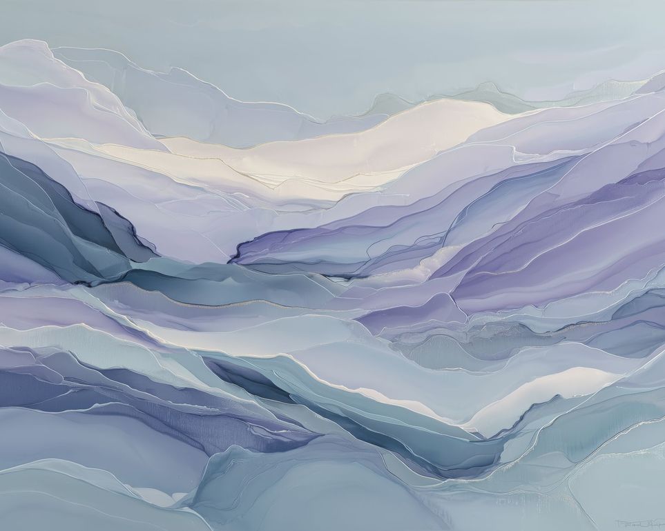 A Study of Layered Bands