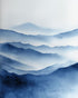 Misty Mountain 