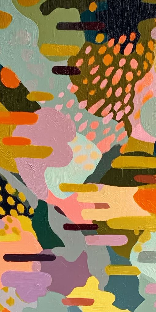 Color Like Confetti 4