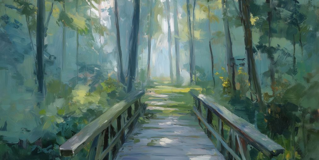 Linear Passage