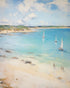 Beaches and Boats 