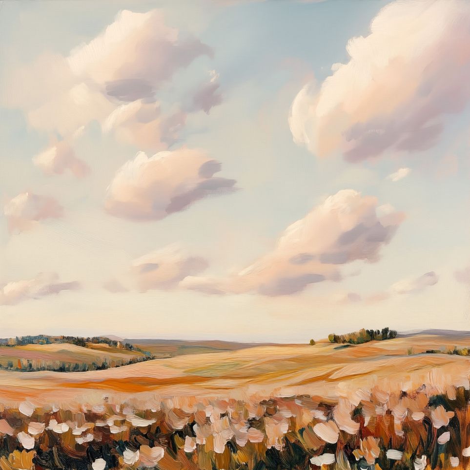 Cloud Chorus II