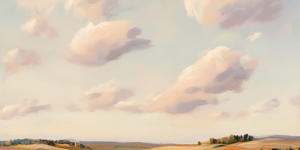 Cloud Chorus II