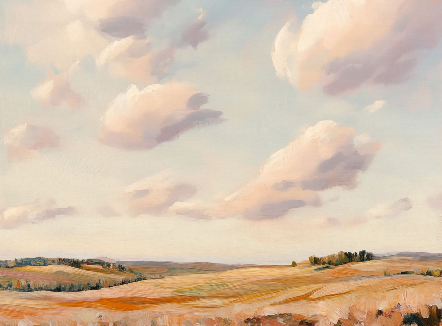 Cloud Chorus II