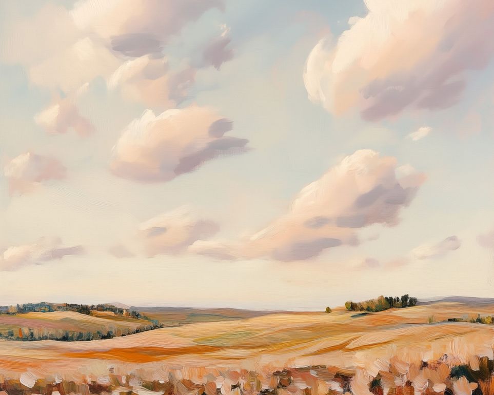 Cloud Chorus II