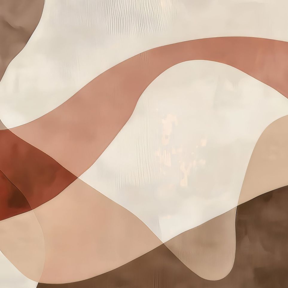 Artistic Waves, Rust