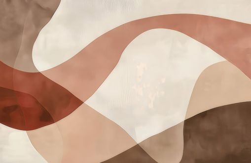 Artistic Waves, Rust
