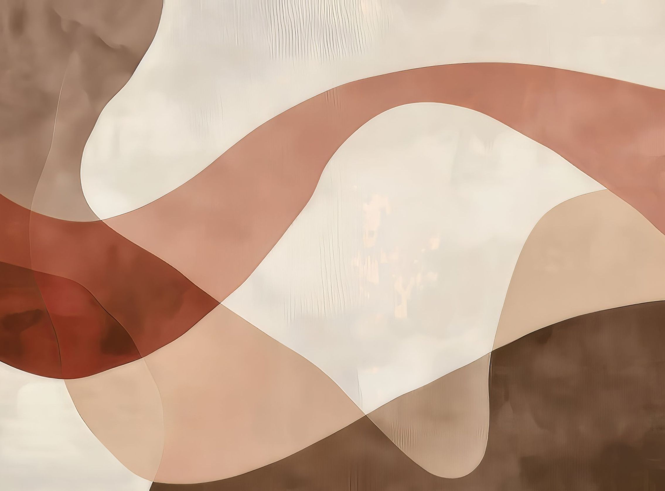 Artistic Waves, Rust