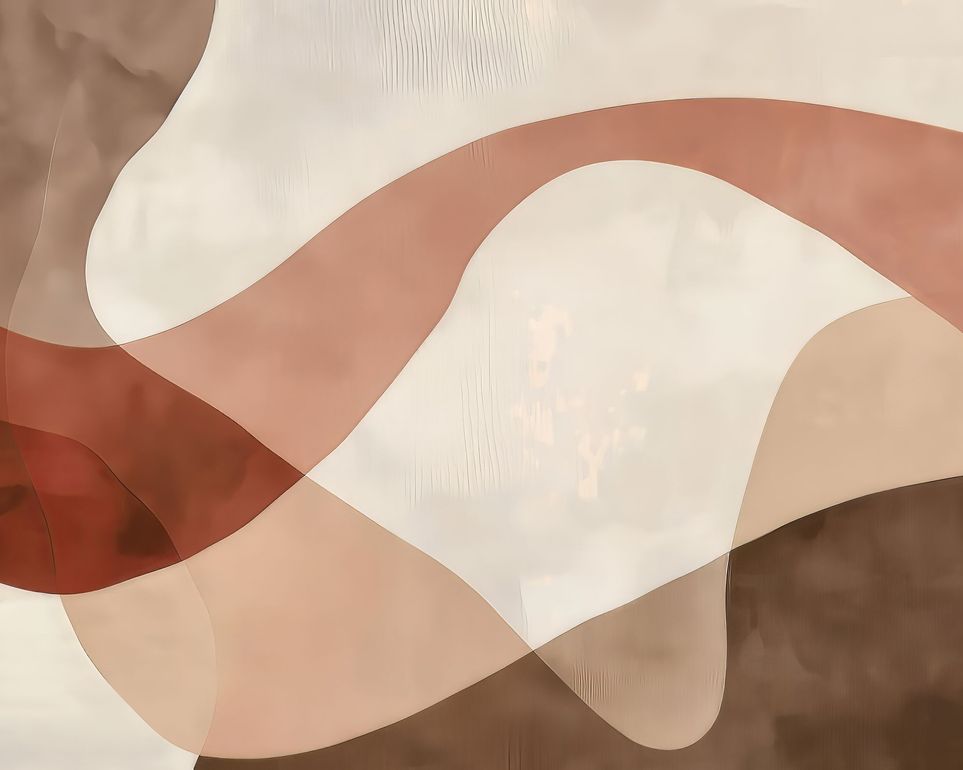Artistic Waves, Rust