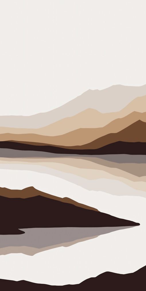 Tones of Burnt Clay