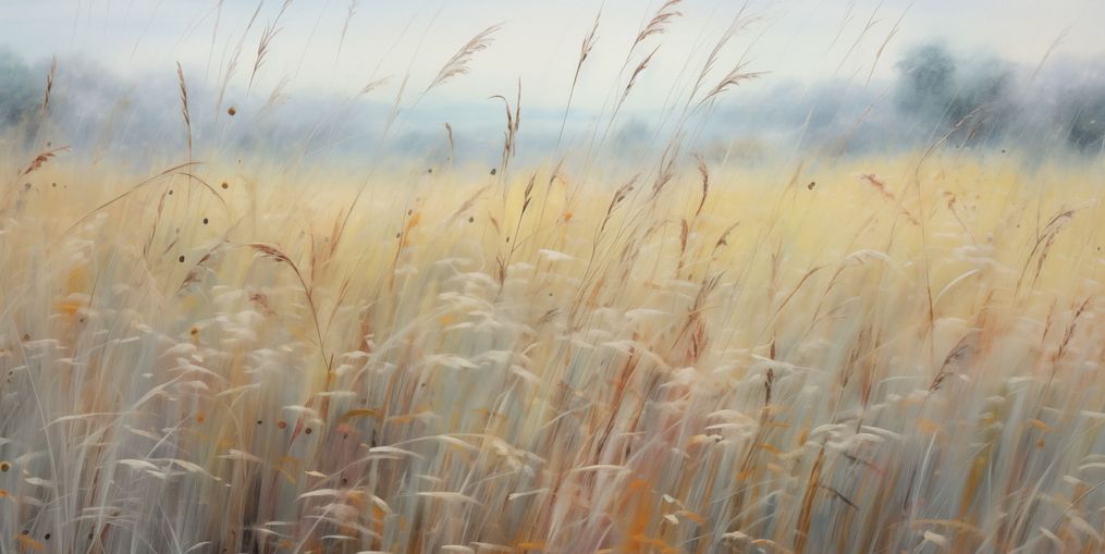 Wheat Fields