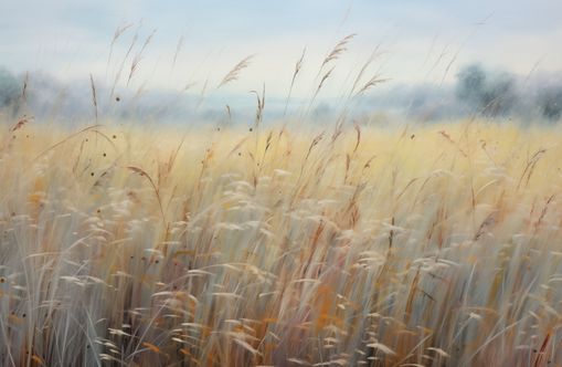 Wheat Fields