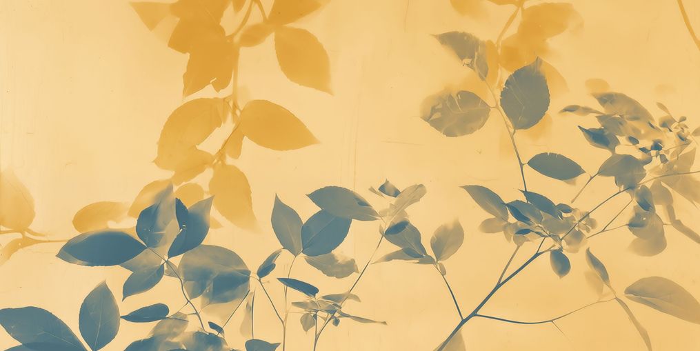 Pressed Leaves Recorded