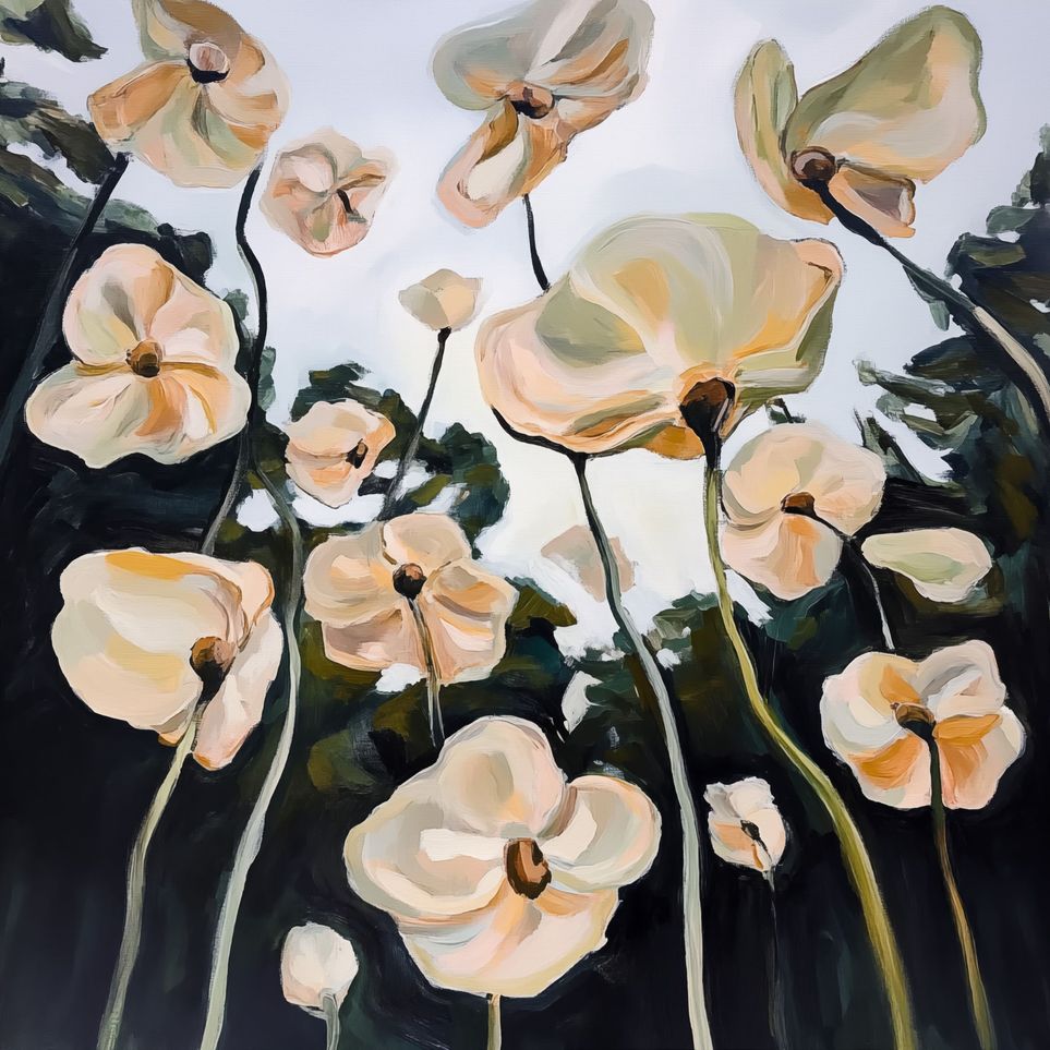 Paper Petals