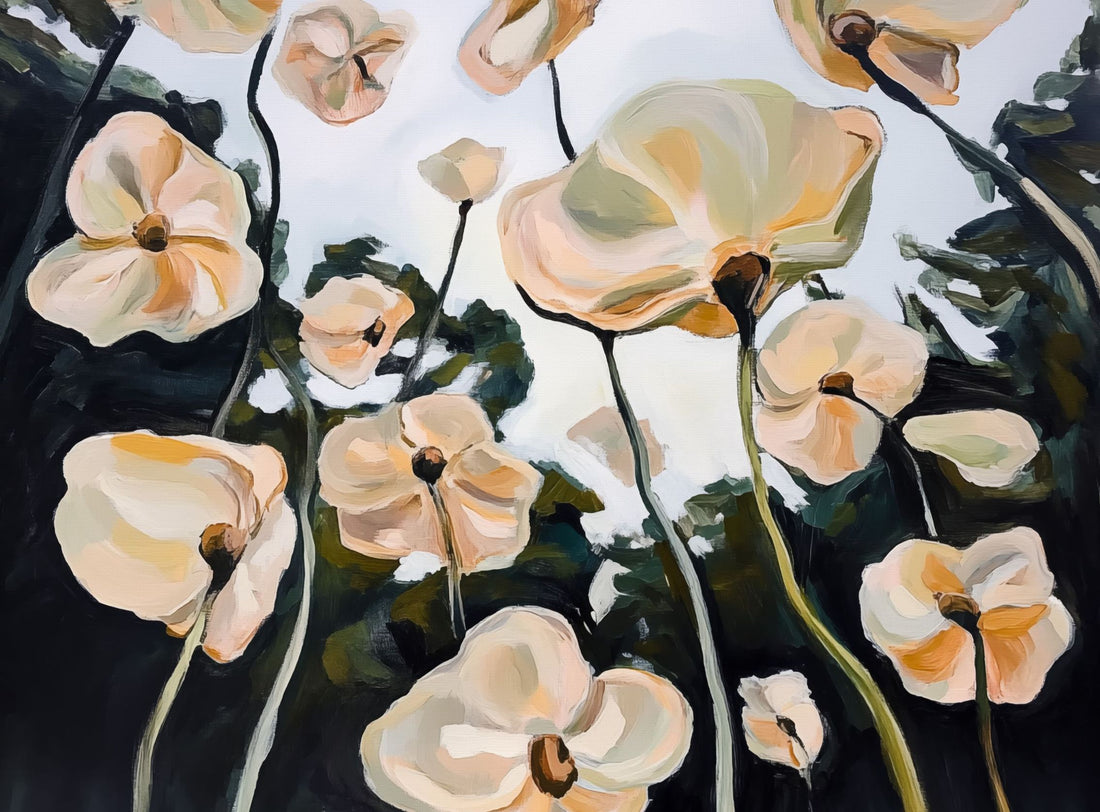 Paper Petals