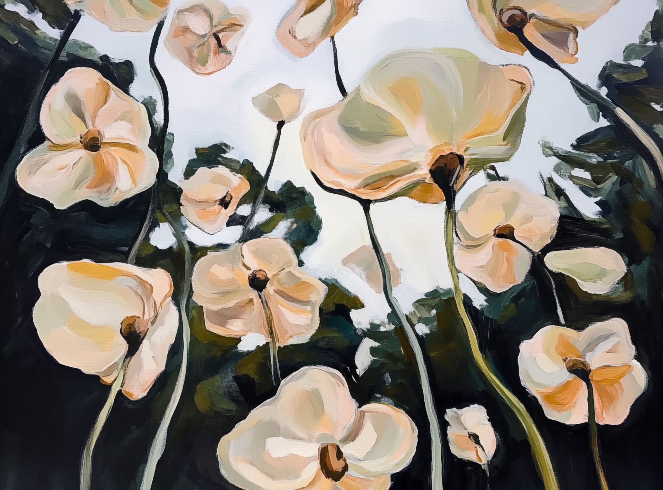 Paper Petals