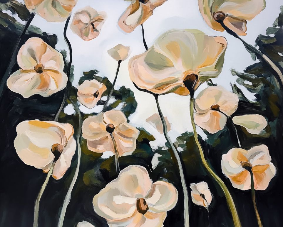 Paper Petals