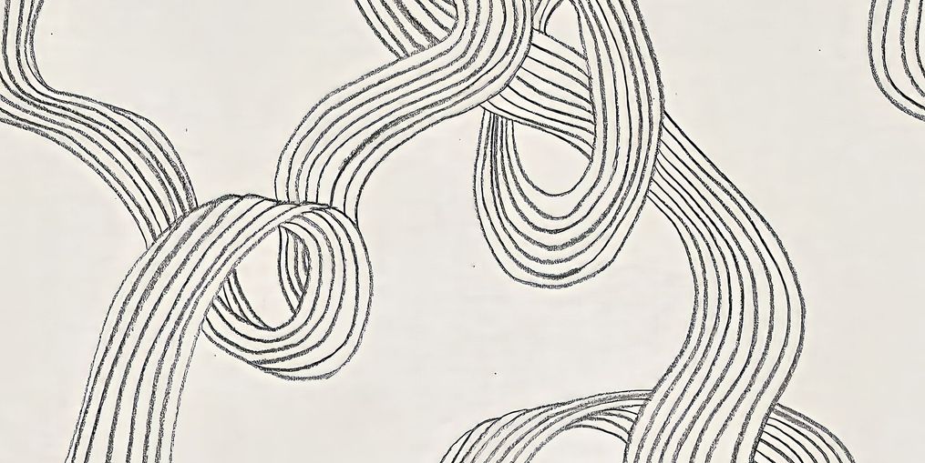 Stripes Repeatable, Black &amp; White
