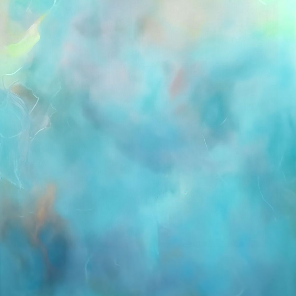 Movement Within Color Gradients
