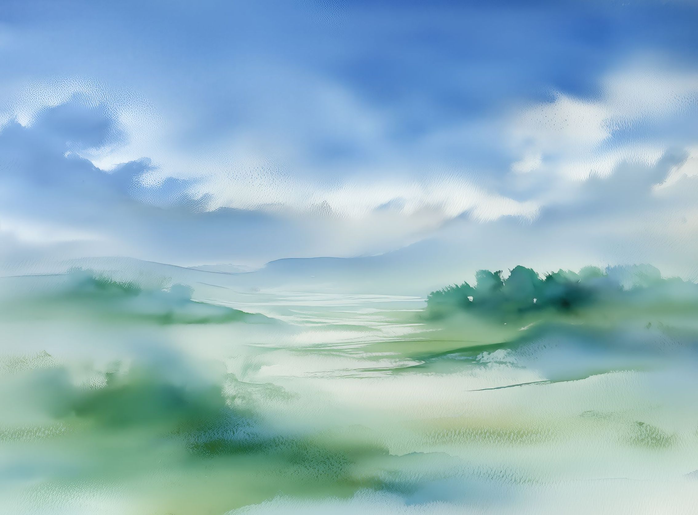 Whisper in the Field