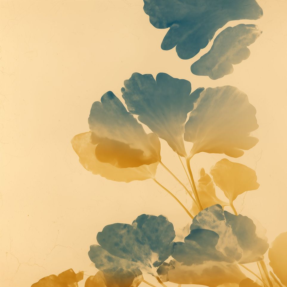 Pressed Matter