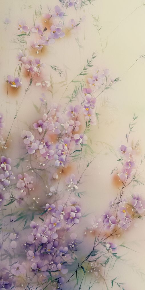 Golden Lavender