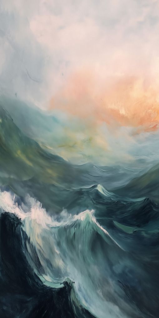 Drift No. 3