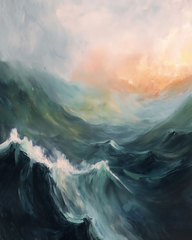 Drift No. 3