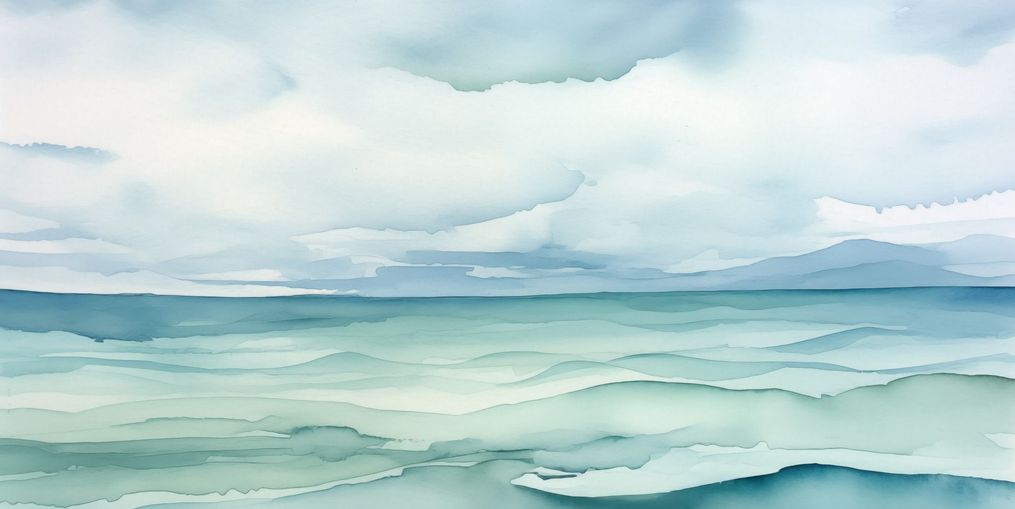 Ocean’s Melody