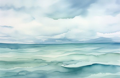 Ocean’s Melody