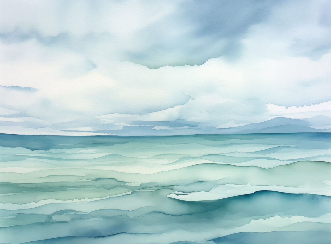 Ocean’s Melody
