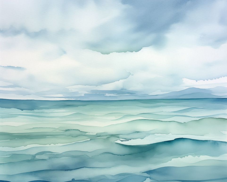 Ocean’s Melody