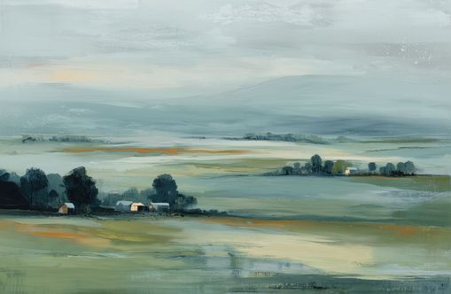 Misty Horizon