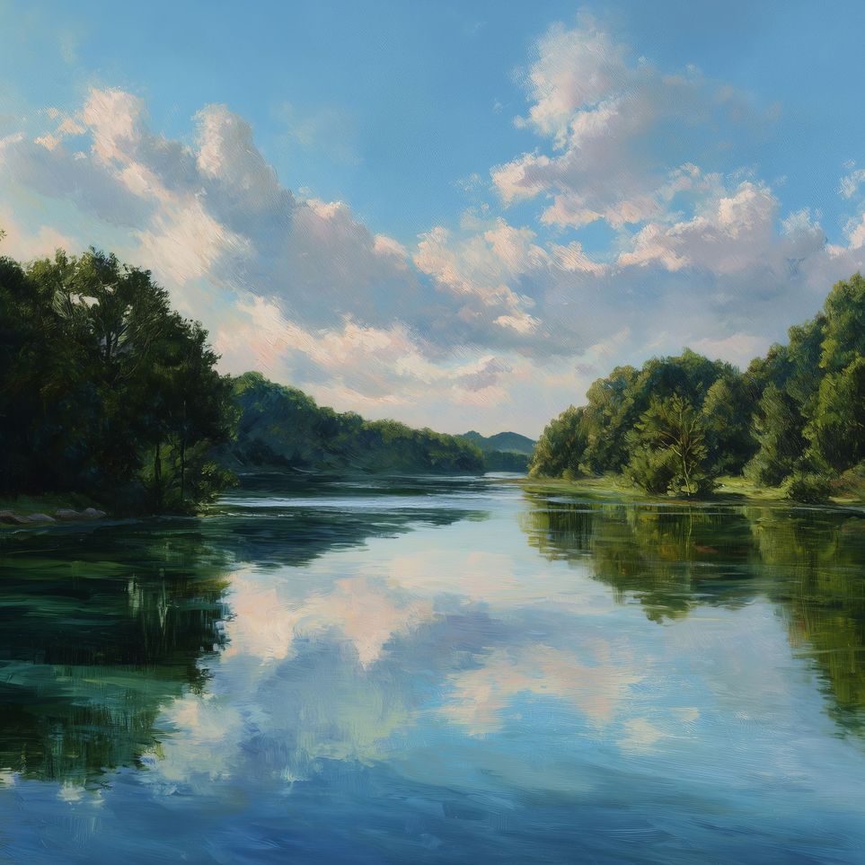 River Delta