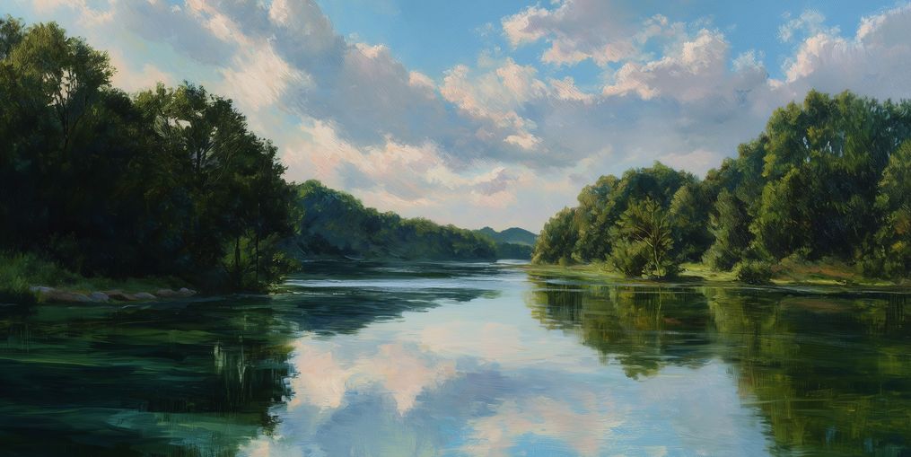 River Delta