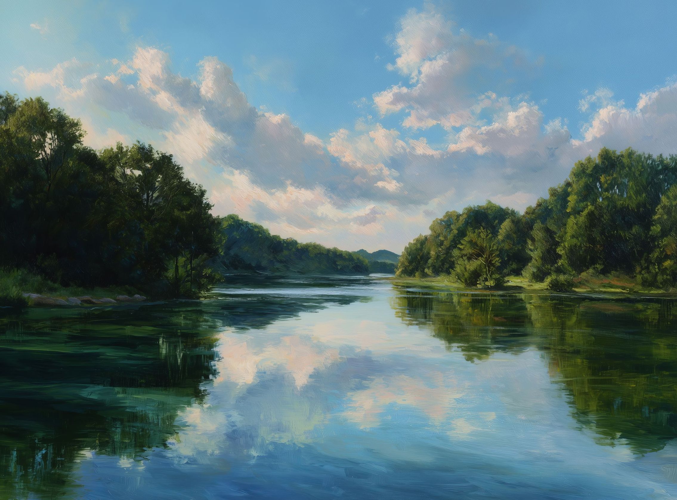River Delta