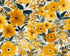 Floral Medley