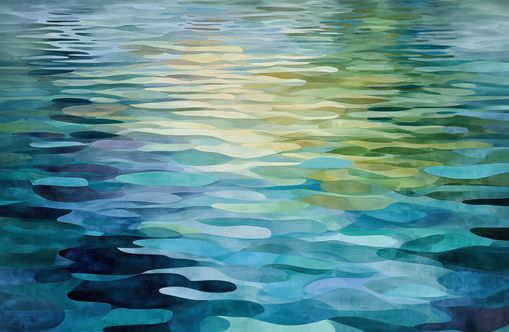 Memory in Ripples