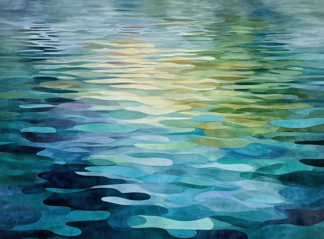 Memory in Ripples