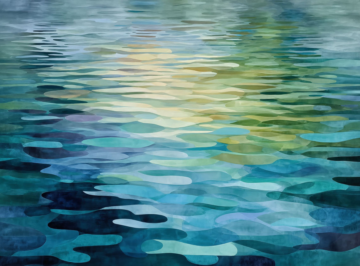 Memory in Ripples