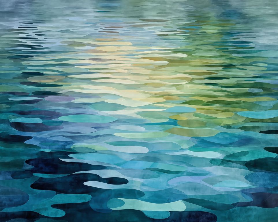 Memory in Ripples